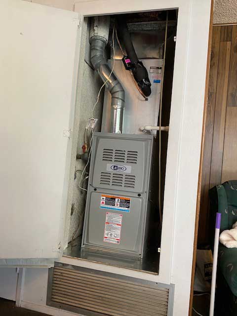 Heating Repair Services