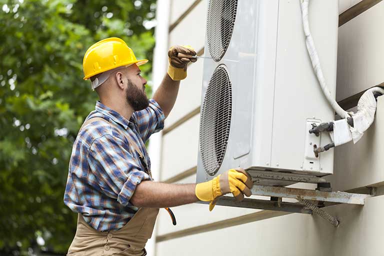 Hvac Installation Replacement Services